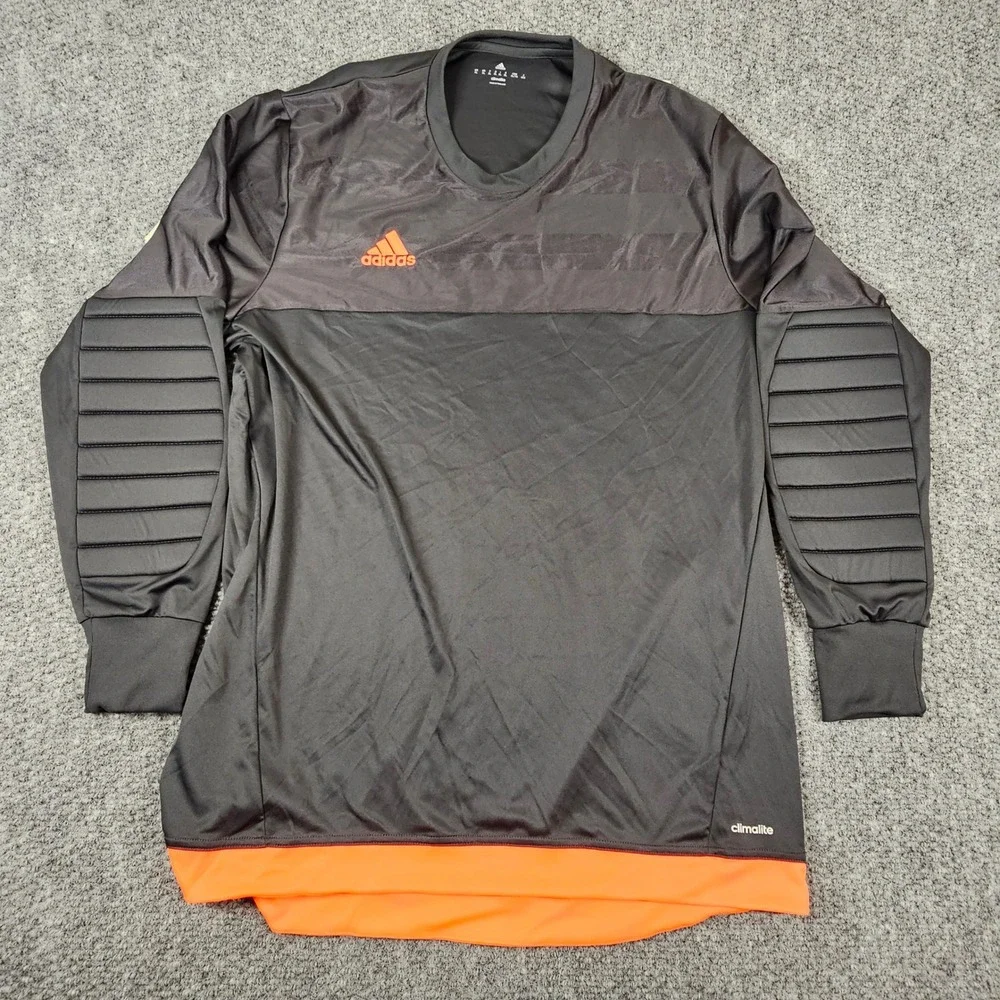 adidas climalite goalkeeper